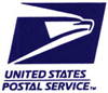 We ship all orders USPS Priority and USPS Express Mail